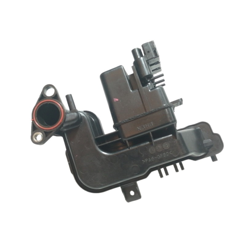 Recambio de despiece motor para mazda rx-8 (se) básico (170kw) referencia OEM IAM N3H4  DEPOSITO ACEITE