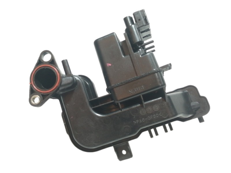 Recambio de despiece motor para mazda rx-8 (se) básico (170kw) referencia OEM IAM N3H4  DEPOSITO ACEITE