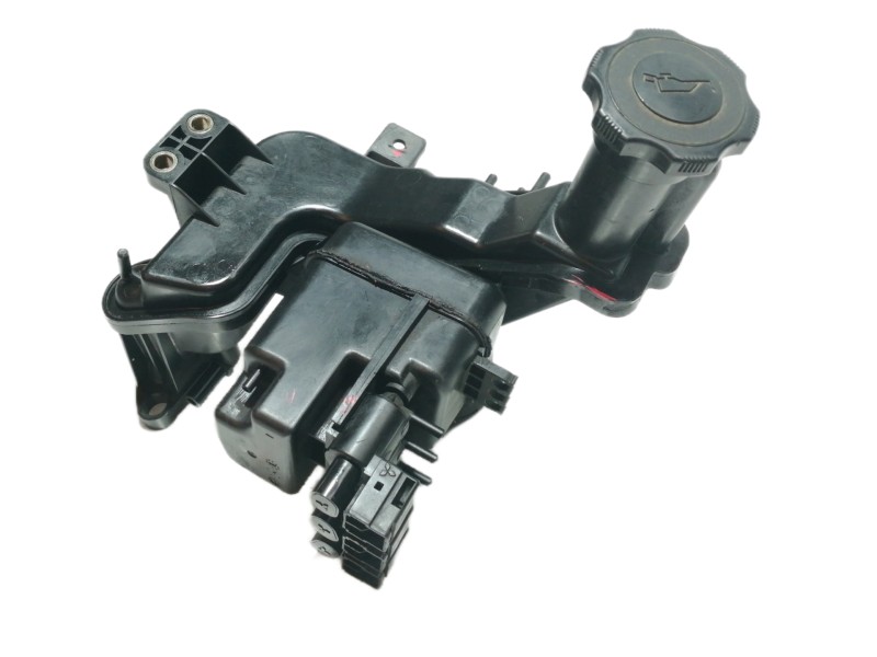 Recambio de despiece motor para mazda rx-8 (se) básico (170kw) referencia OEM IAM N3H4  DEPOSITO ACEITE