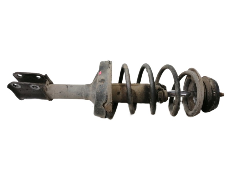 Recambio de amortiguador delantero izquierdo para nissan kubistar (x76) pro (l1) referencia OEM IAM 7700314021 03051000524 