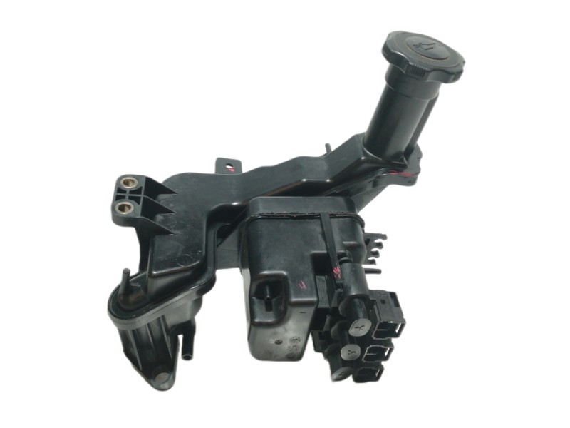 Recambio de despiece motor para mazda rx-8 (se) básico (170kw) referencia OEM IAM N3H4  DEPOSITO ACEITE