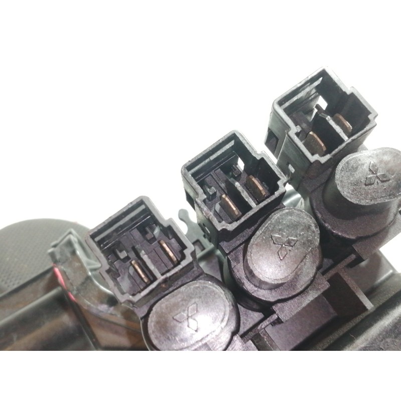 Recambio de despiece motor para mazda rx-8 (se) básico (170kw) referencia OEM IAM N3H4  DEPOSITO ACEITE