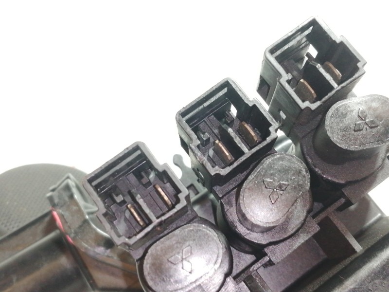 Recambio de despiece motor para mazda rx-8 (se) básico (170kw) referencia OEM IAM N3H4  DEPOSITO ACEITE