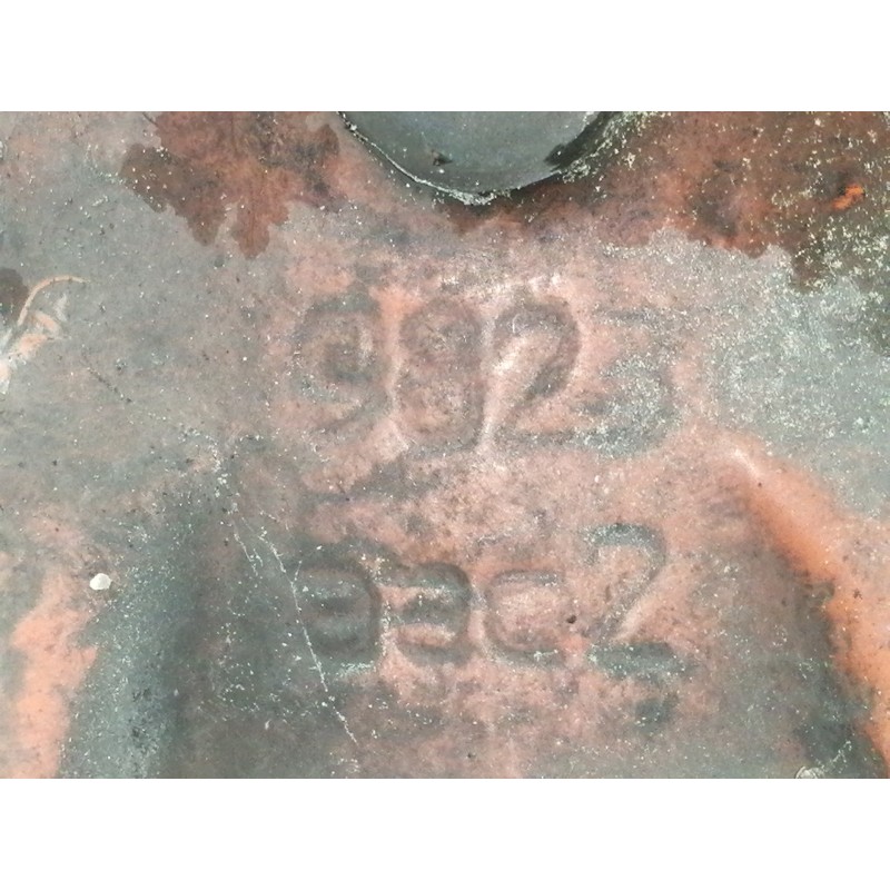 Recambio de pinza freno delantera izquierda para opel astra gtc 1.9 cdti referencia OEM IAM FNB5725 9823AAC2 