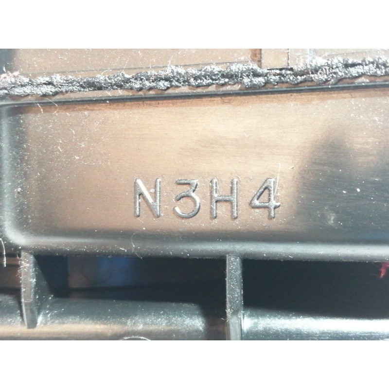 Recambio de despiece motor para mazda rx-8 (se) básico (170kw) referencia OEM IAM N3H4  DEPOSITO ACEITE