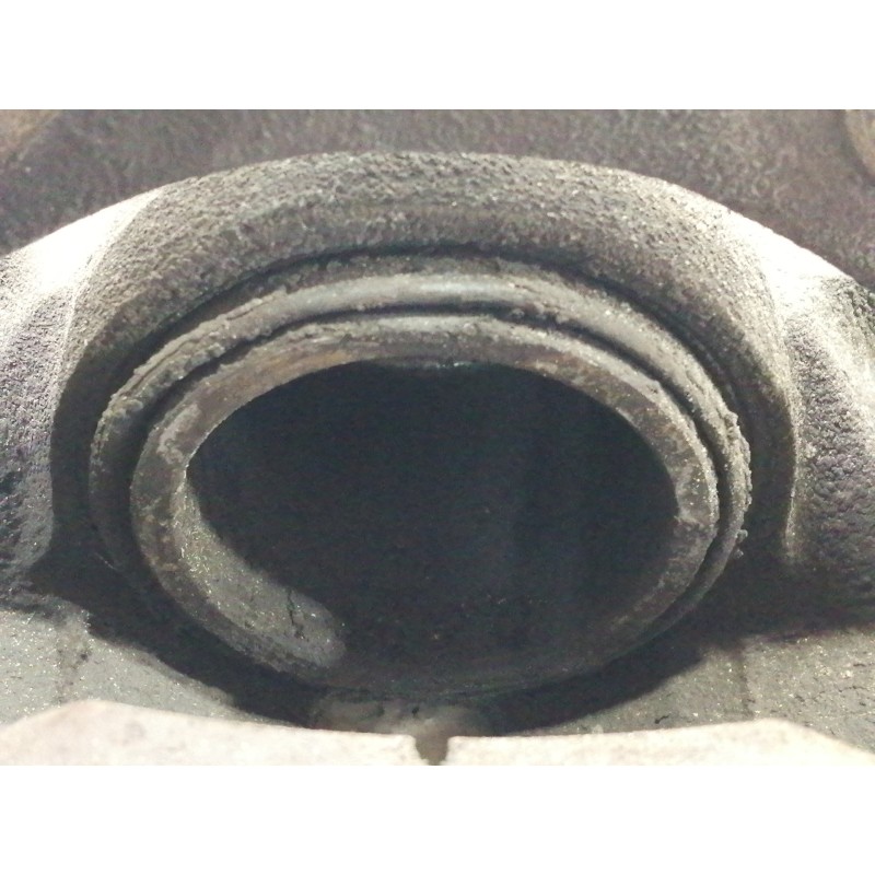 Recambio de pinza freno delantera derecha para nissan kubistar (x76) pro (l1) referencia OEM IAM 201646 83612912 