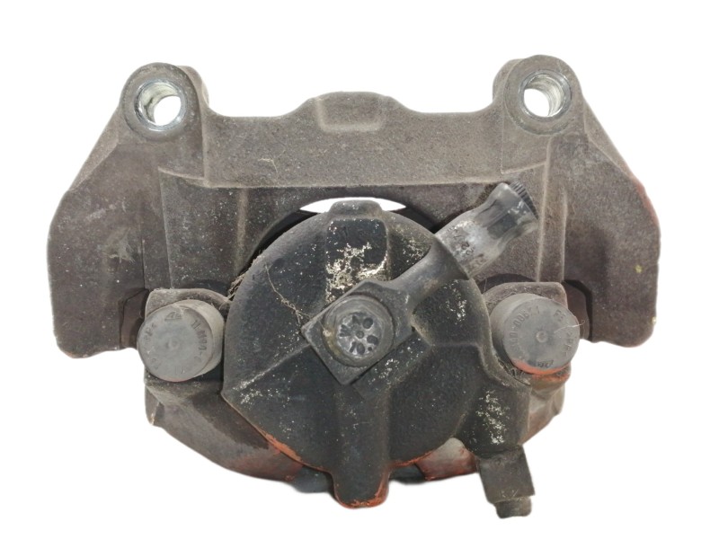 Recambio de pinza freno delantera izquierda para opel astra gtc 1.9 cdti referencia OEM IAM FNB5725 9823AAC2 
