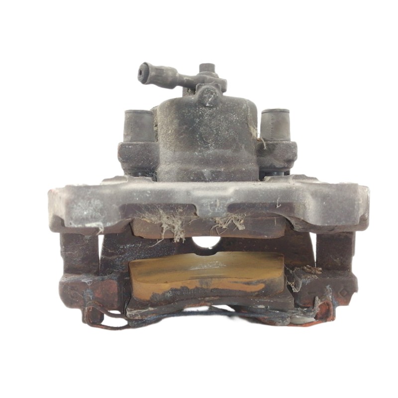 Recambio de pinza freno delantera izquierda para opel astra gtc 1.9 cdti referencia OEM IAM FNB5725 9823AAC2 