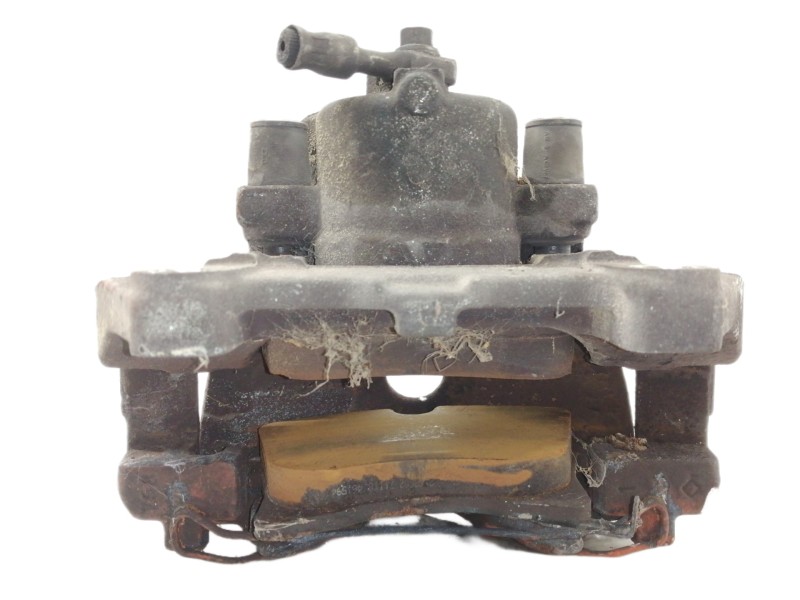 Recambio de pinza freno delantera izquierda para opel astra gtc 1.9 cdti referencia OEM IAM FNB5725 9823AAC2 