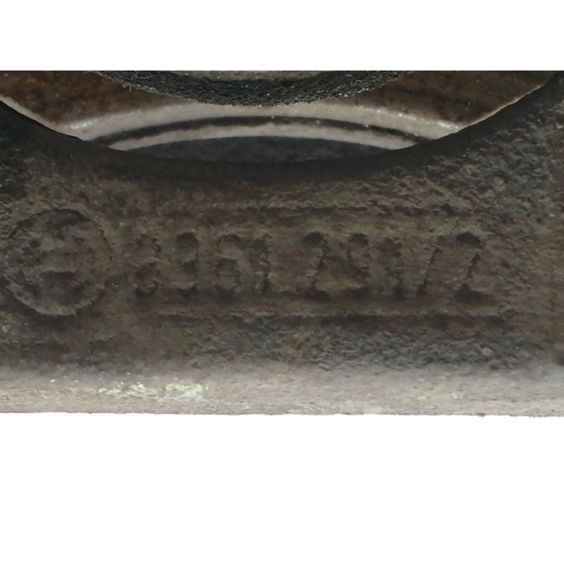 Recambio de pinza freno delantera derecha para nissan kubistar (x76) pro (l1) referencia OEM IAM 201646 83612912 