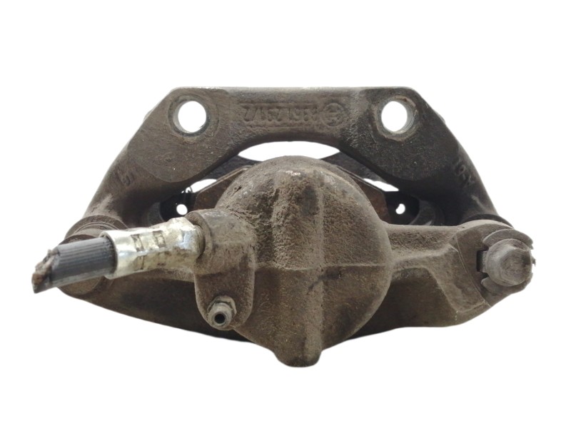 Recambio de pinza freno delantera derecha para nissan kubistar (x76) pro (l1) referencia OEM IAM 201646 83612912 