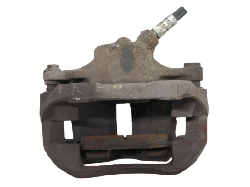 Recambio de pinza freno delantera derecha para nissan kubistar (x76) pro (l1) referencia OEM IAM 201646 83612912 