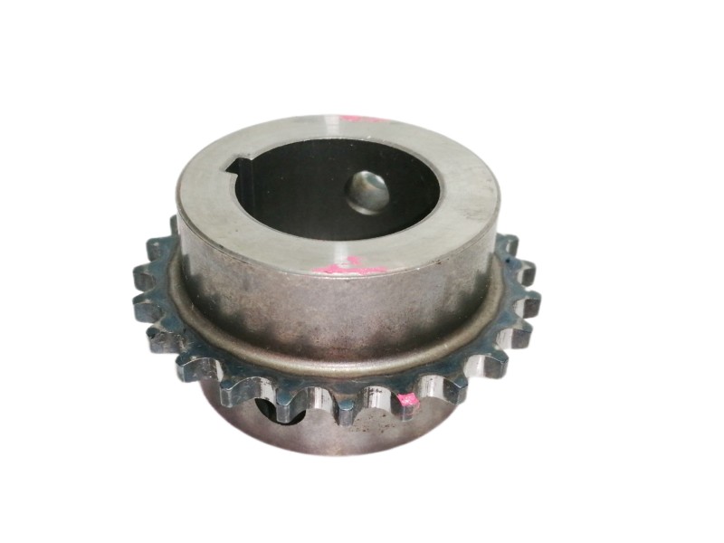 Recambio de despiece motor para mazda rx-8 (se) básico (170kw) referencia OEM IAM PIÑONBOMBAACEITE  