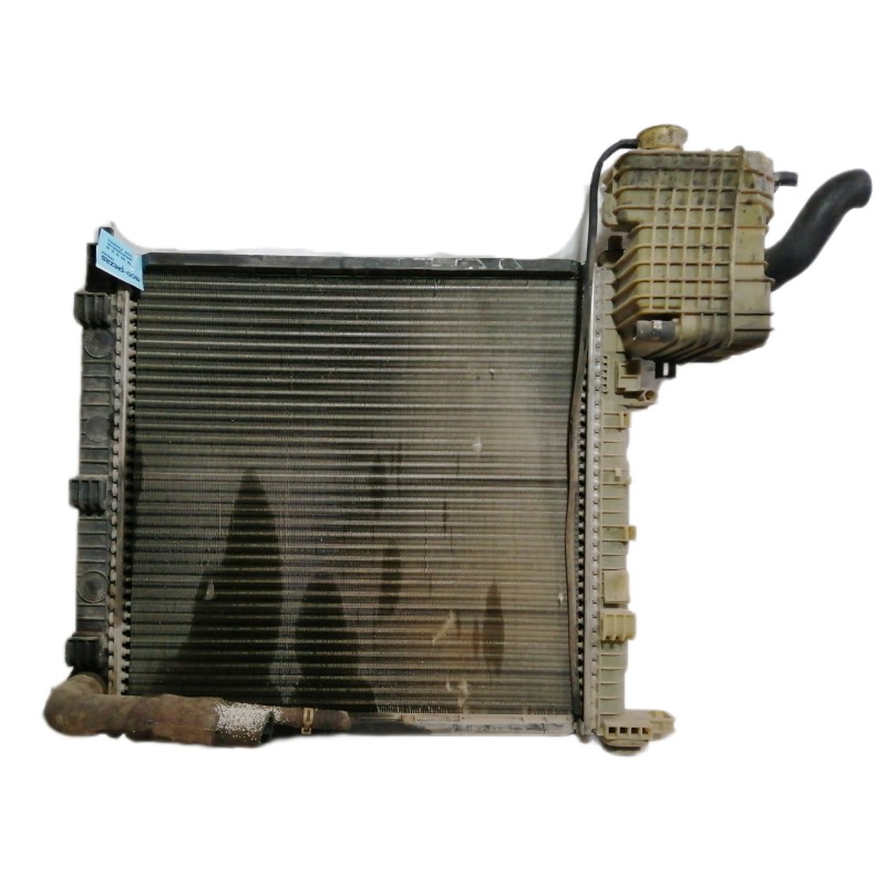 Recambio de radiador agua para mercedes-benz vito (w638) caja cerrada 108 cdi  (638.094) referencia OEM IAM 170140041F  