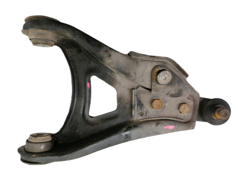 Recambio de brazo suspension inferior delantero izquierdo para nissan kubistar (x76) pro (l1) referencia OEM IAM   