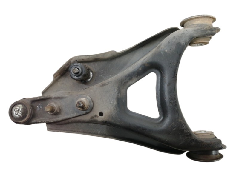 Recambio de brazo suspension inferior delantero izquierdo para nissan kubistar (x76) pro (l1) referencia OEM IAM   