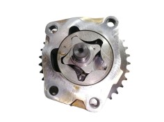 Recambio de bomba aceite para mazda rx-8 (se) básico (170kw) referencia OEM IAM    2