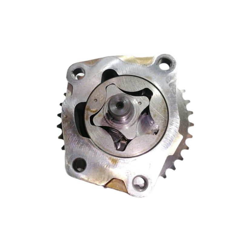 Recambio de bomba aceite para mazda rx-8 (se) básico (170kw) referencia OEM IAM   