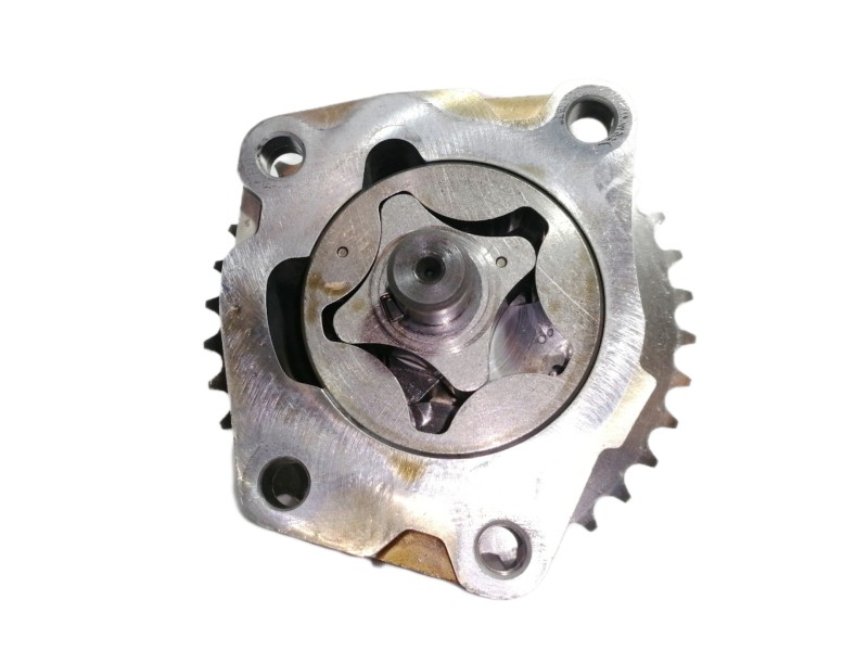 Recambio de bomba aceite para mazda rx-8 (se) básico (170kw) referencia OEM IAM   