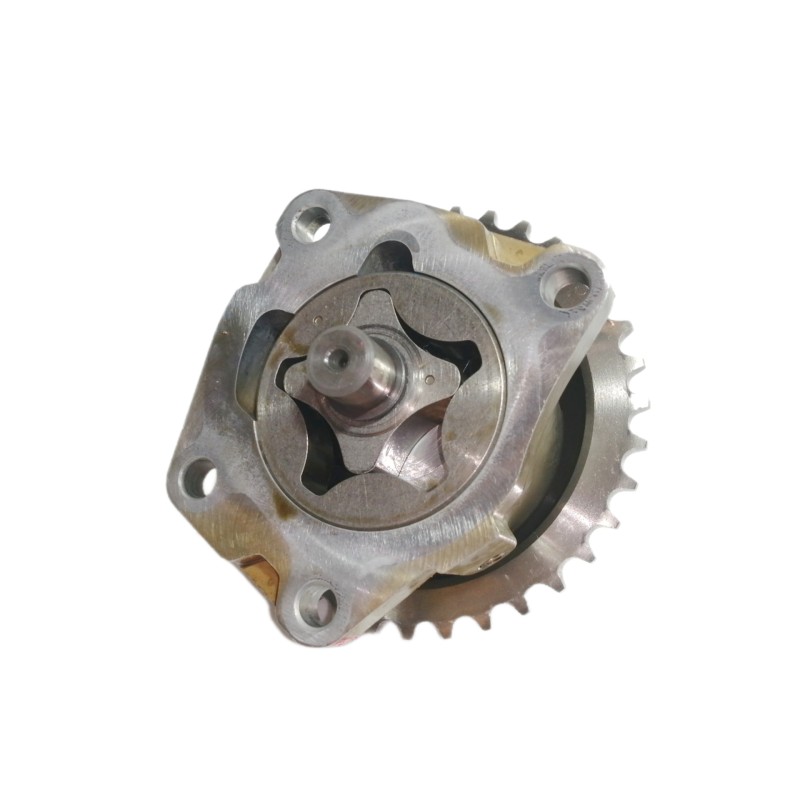 Recambio de bomba aceite para mazda rx-8 (se) básico (170kw) referencia OEM IAM   