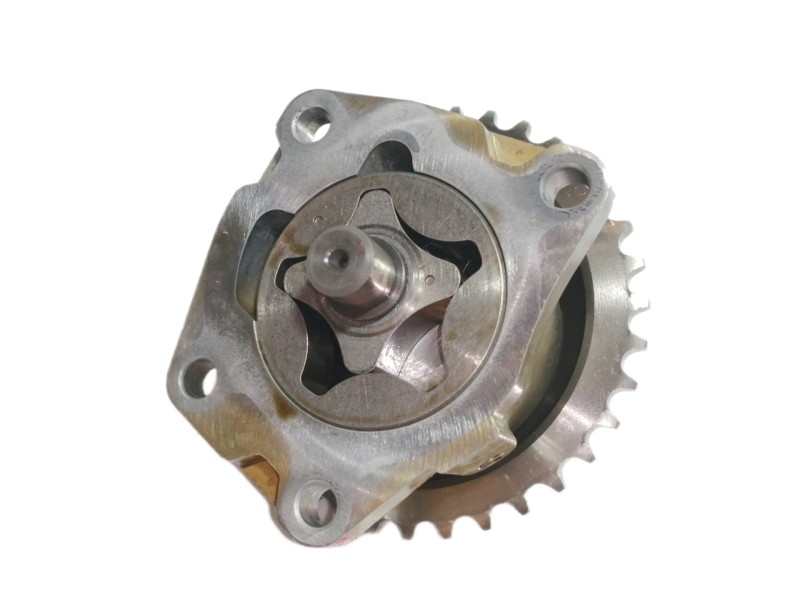 Recambio de bomba aceite para mazda rx-8 (se) básico (170kw) referencia OEM IAM   