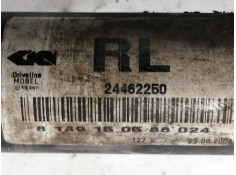 Recambio de transmision delantera derecha para opel astra gtc 1.9 cdti referencia OEM IAM 24462250 8149160688024  2