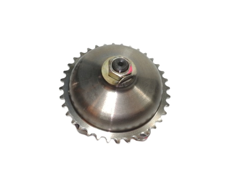 Recambio de bomba aceite para mazda rx-8 (se) básico (170kw) referencia OEM IAM   