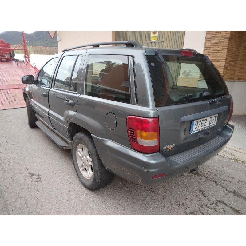 JEEP GR.CHEROKEE (WJ/WG)