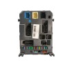 Recambio de caja reles / fusibles para citroën c3 sx referencia OEM IAM 22661F01 9666952080 PRT0676001