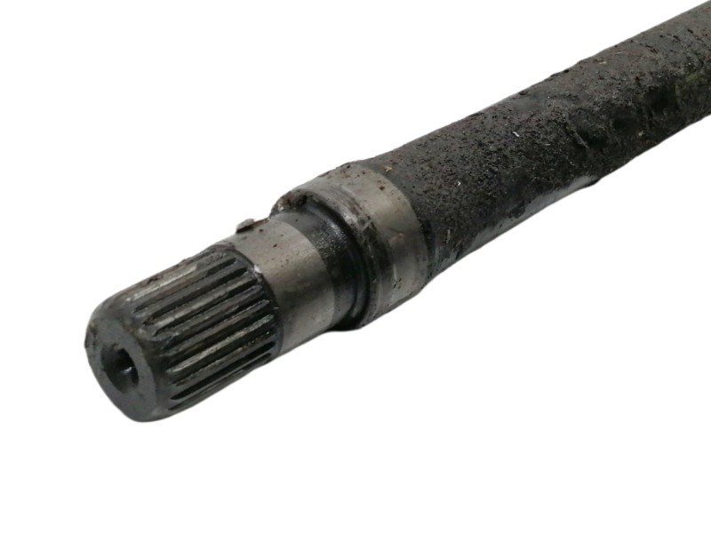 Recambio de transmision delantera derecha para opel astra gtc 1.9 cdti referencia OEM IAM 24462250 8149160688024 