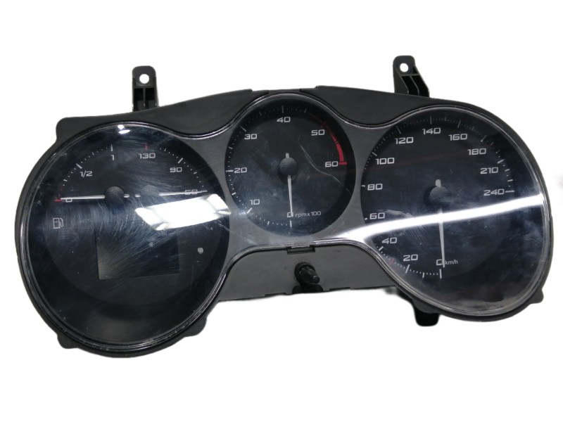 Recambio de cuadro instrumentos para seat leon (1p1) reference referencia OEM IAM A2C53348098 A2C53279951 1P0920810F A2C53029632