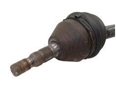 Recambio de transmision delantera izquierda para opel astra gtc 1.9 cdti referencia OEM IAM    2