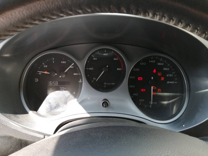 Recambio de cuadro instrumentos para seat leon (1p1) reference referencia OEM IAM A2C53348098 A2C53279951 1P0920810F A2C53029632