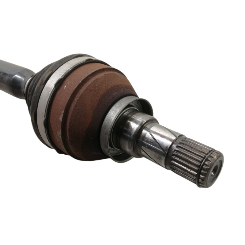 Recambio de transmision delantera derecha para opel astra k lim. 5türig dynamic start/stop referencia OEM IAM 10276160  