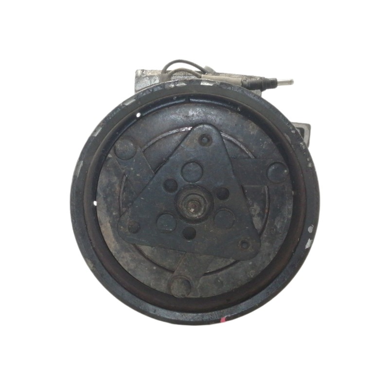 Recambio de compresor aire acondicionado para nissan kubistar (x76) pro (l1) referencia OEM IAM SD6VBHF  