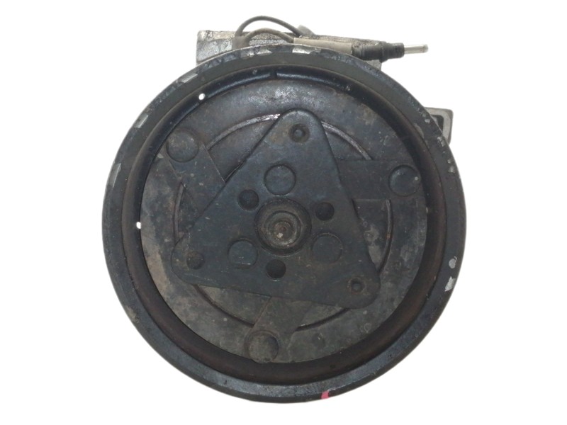 Recambio de compresor aire acondicionado para nissan kubistar (x76) pro (l1) referencia OEM IAM SD6VBHF  