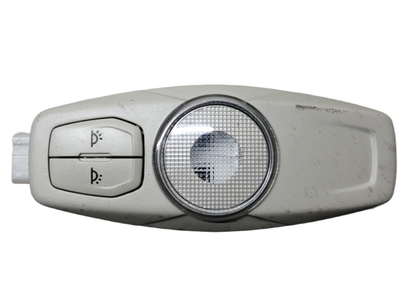Recambio de luz interior para ford kuga (cbs) 1.5 tdci cat referencia OEM IAM CJ5A13K767BH3AM1 07107075612 TRASERA
