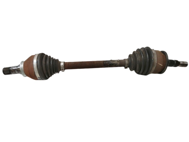 Recambio de transmision delantera izquierda para opel astra k lim. 5türig dynamic start/stop referencia OEM IAM 13367061 1028011