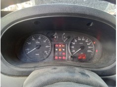 Recambio de cuadro instrumentos para nissan kubistar (x76) pro (l1) referencia OEM IAM 216501761 P8200176654B 281140794  2