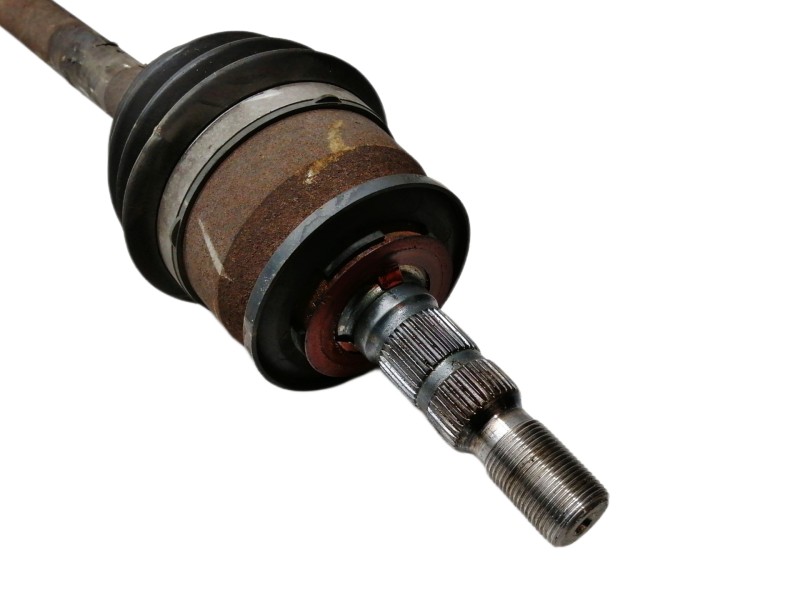 Recambio de transmision delantera izquierda para opel astra k lim. 5türig dynamic start/stop referencia OEM IAM 13367061 1028011