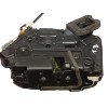 Recambio de cerradura puerta trasera derecha para seat toledo (kg3) style referencia OEM IAM 5TA839016P  