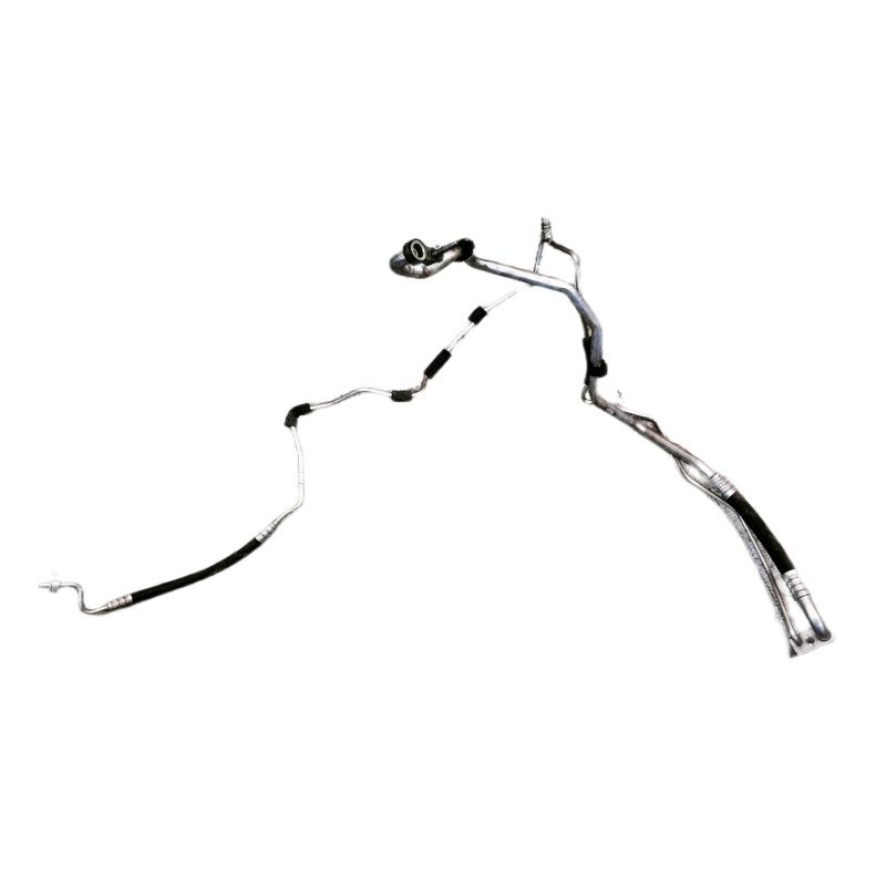 Recambio de tubos aire acondicionado para opel astra k lim. 5türig dynamic start/stop referencia OEM IAM 511467016  