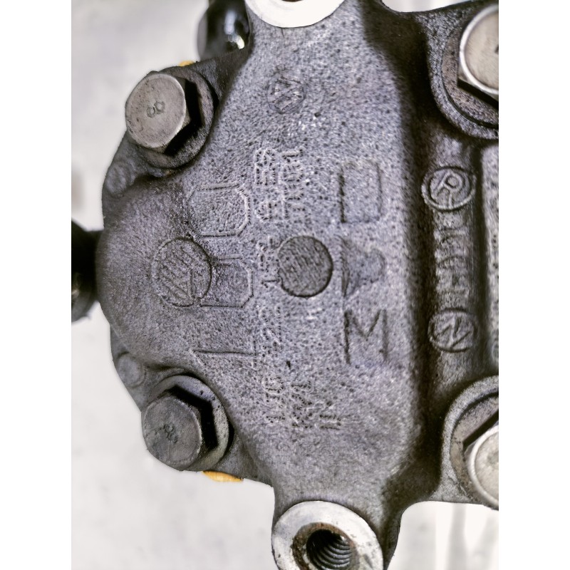 Recambio de bomba direccion para volkswagen golf iv berlina (1j1) advance referencia OEM IAM 1J0422154A  