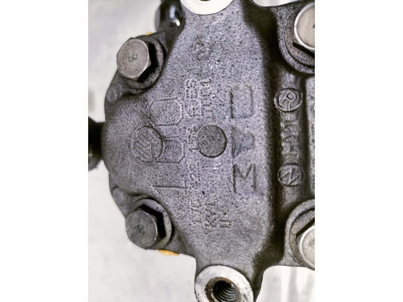 Recambio de bomba direccion para volkswagen golf iv berlina (1j1) advance referencia OEM IAM 1J0422154A  