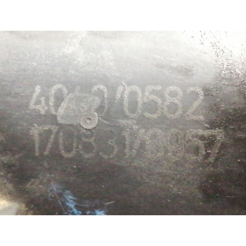 Recambio de caudalimetro para ford kuga (cbs) 1.5 tdci cat referencia OEM IAM 054017345 1708310957 EM5A12B579AA