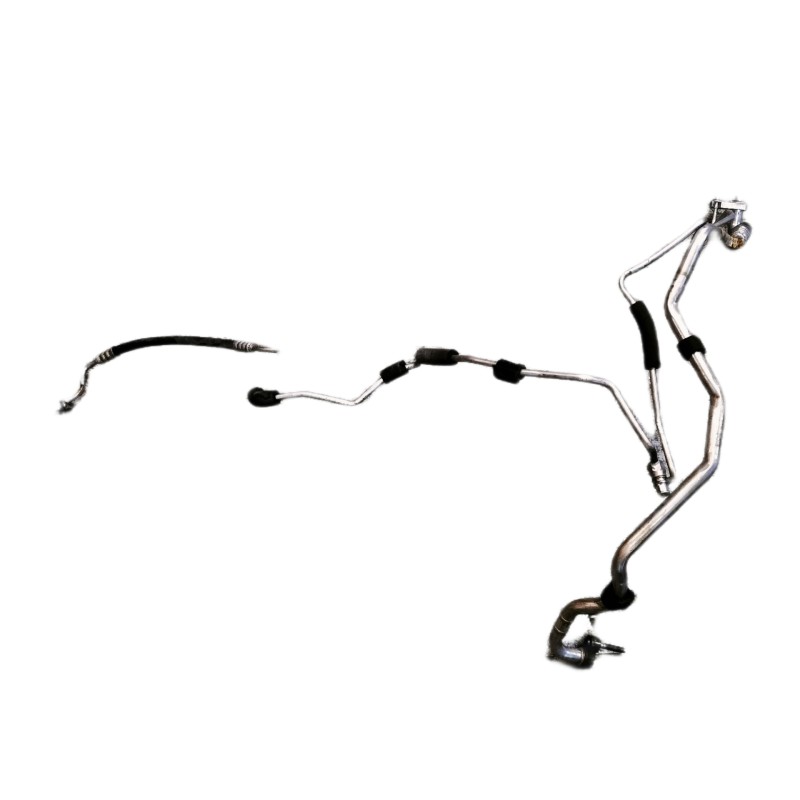 Recambio de tubos aire acondicionado para opel astra k lim. 5türig dynamic start/stop referencia OEM IAM 511467016  