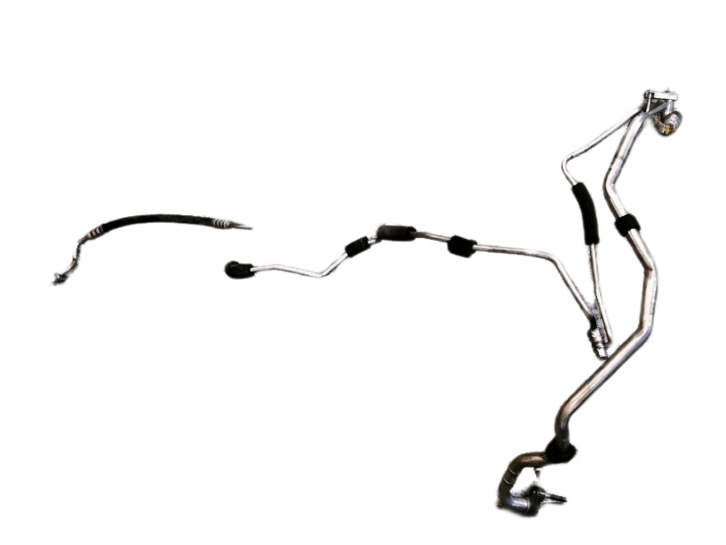 Recambio de tubos aire acondicionado para opel astra k lim. 5türig dynamic start/stop referencia OEM IAM 511467016  