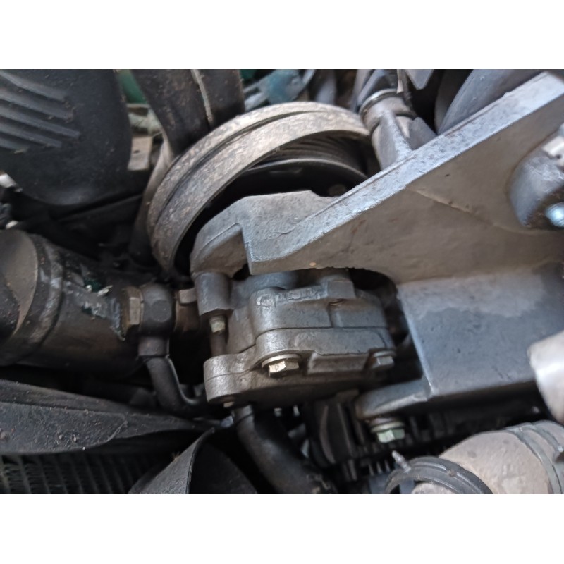 Recambio de bomba direccion para volkswagen golf iv berlina (1j1) advance referencia OEM IAM 1J0422154A  