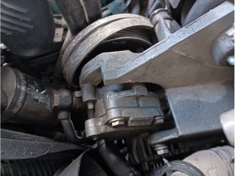 Recambio de bomba direccion para volkswagen golf iv berlina (1j1) advance referencia OEM IAM 1J0422154A  