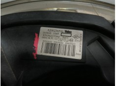 Recambio de faro derecho para nissan kubistar (x76) pro (l1) referencia OEM IAM 89028549 8200236591  2